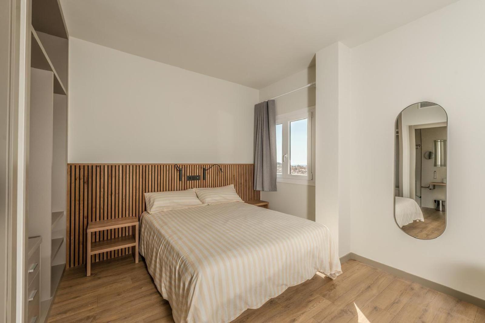 L'Alcor Aparthotel Аліканте Екстер'єр фото